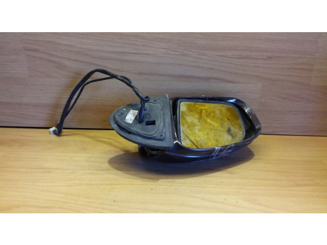 Zpětné zrcátko levé Mercedes-Benz S W220 2001 2208100416
