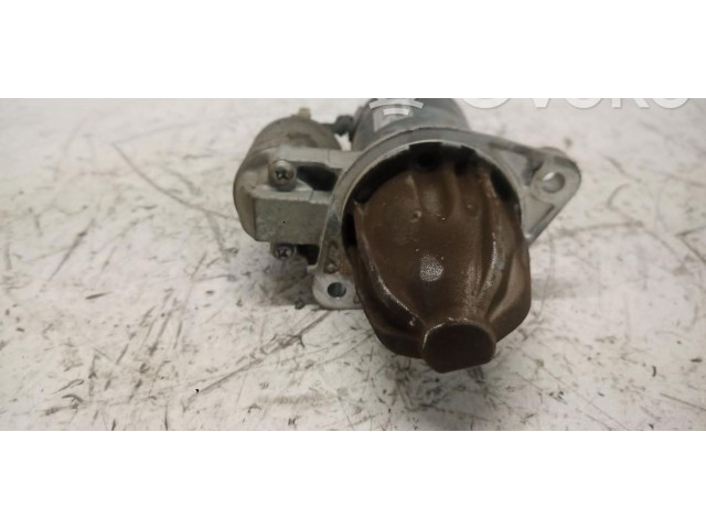 Турбина Стартер Mitsubishi Colt CZ3  MR994922, 135930         