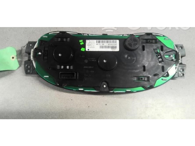 Панель приборов 248107594R   Dacia Lodgy       