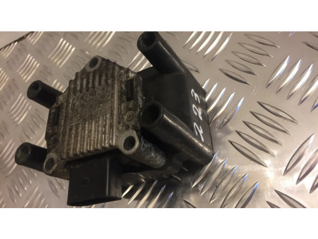 Реле высокого напряжения бобина