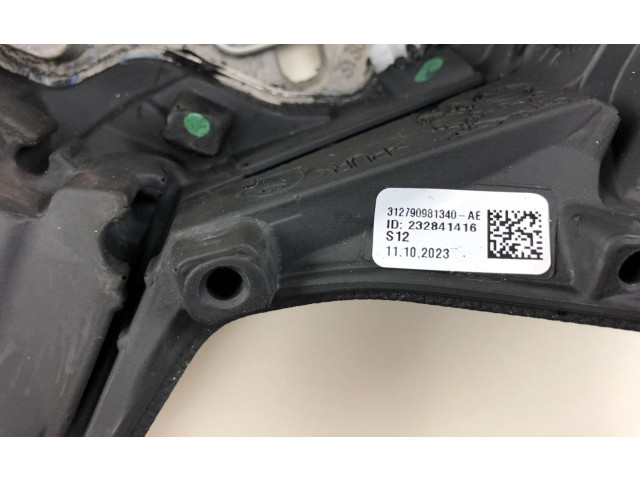 Volant Volkswagen Tiguan 2023 5H0419089GP, 5H0419089GP  