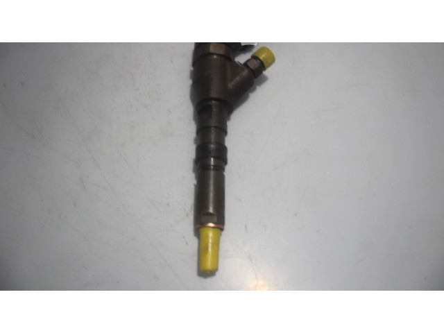 Vstřikovač 0445110076 Citroen C5 pro naftový motor 2.0