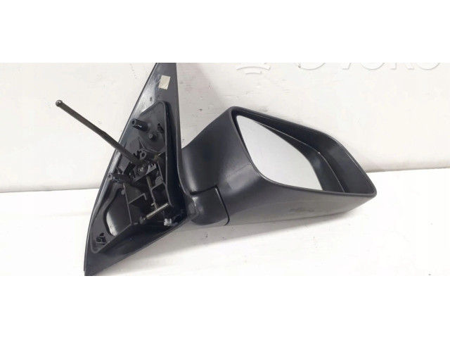 Zpětné zrcátko  Opel Astra G 1998    