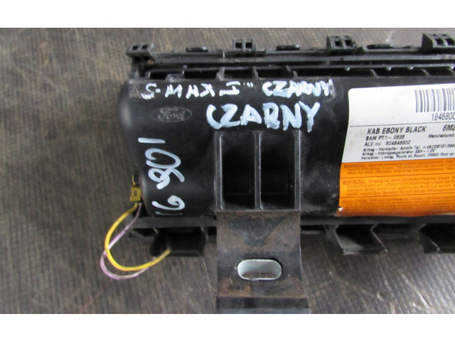 Подушка безопасности для колен U045J76 Ford S-MAX