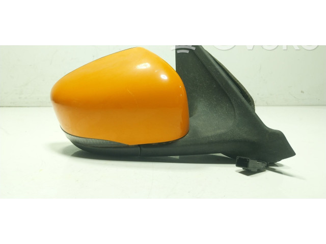 Зеркало электрическое Dacia Spring 2021 - года