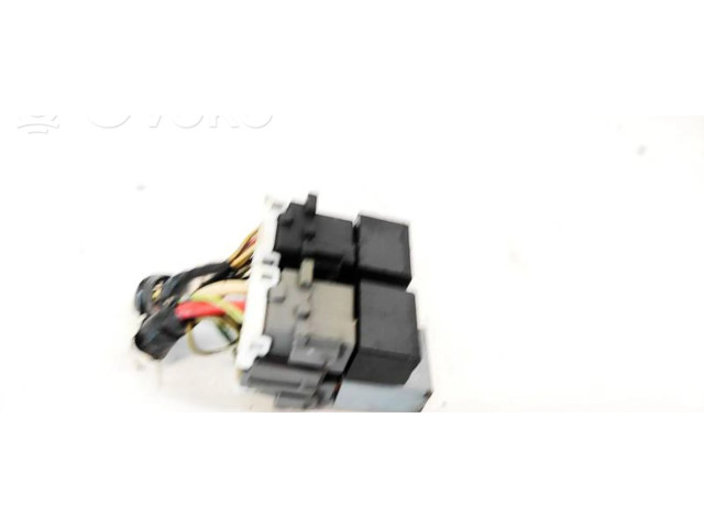 Pojistková skříňka G8HLH71, G8HL-H71 Honda Civic 2006