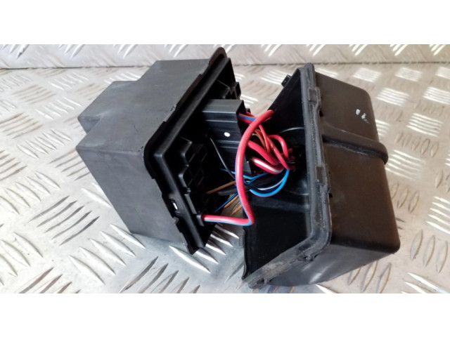   Pojistková skříňka 7N0937311   Volkswagen Sharan 2014