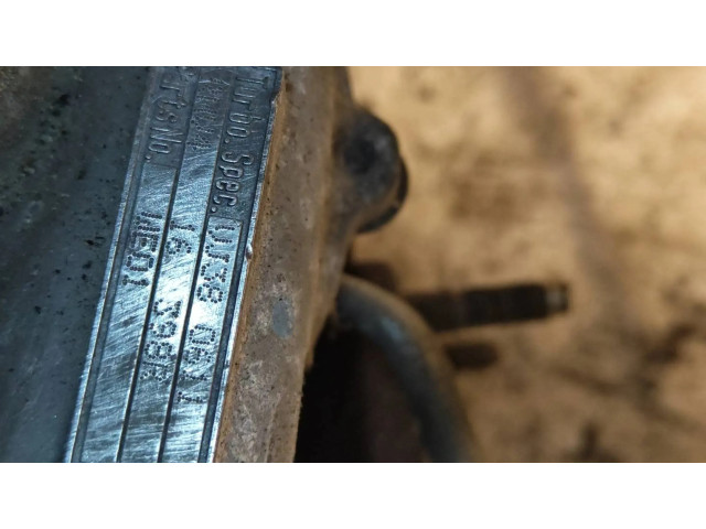  Турбина Ford Ranger 2.5 VJ380611         