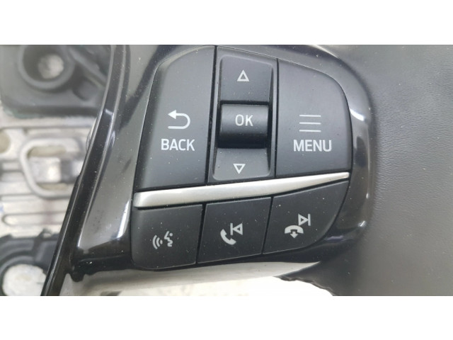 Руль Ford Escape IV  2020- года LJ6B3600, LJ6B3600LL3ZHE      