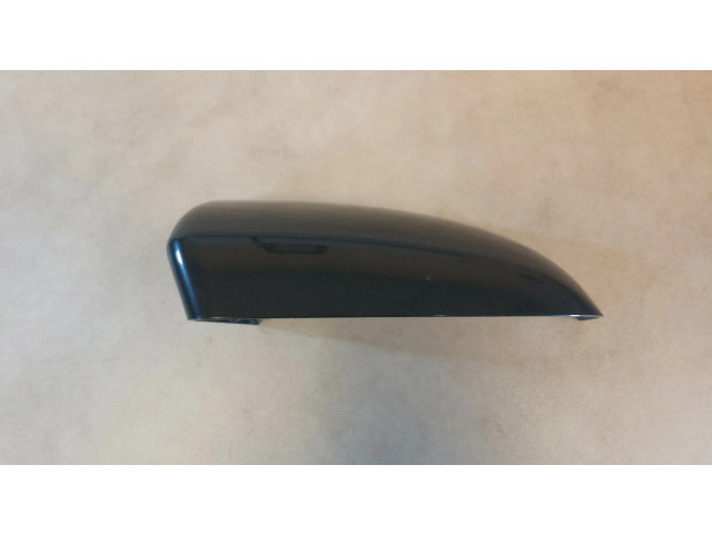 Пластиковая отделка зеркала