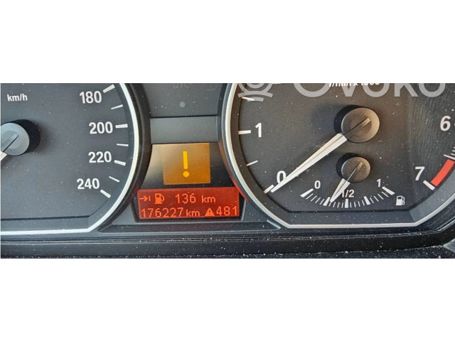 Рулевая рейка 6786899 BMW 1 E81 E87 2004 - 2011 года