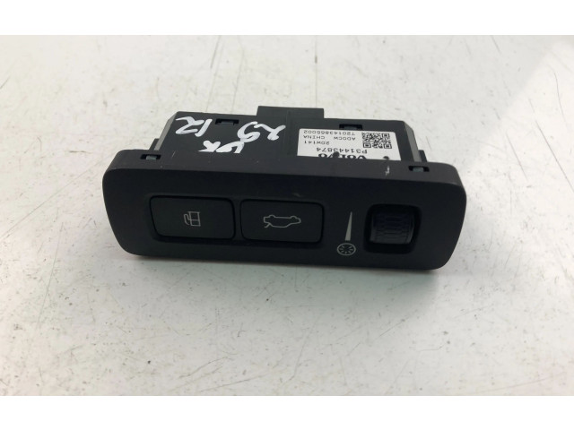 Блок управления P31443874   Volvo XC90