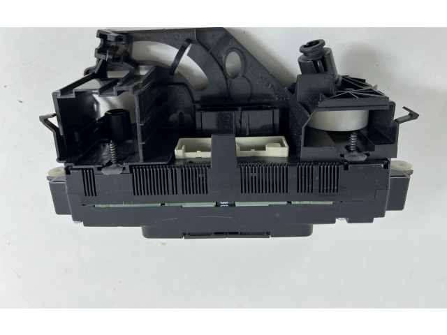 Блок управления климат-контролем Volkswagen Golf Plus