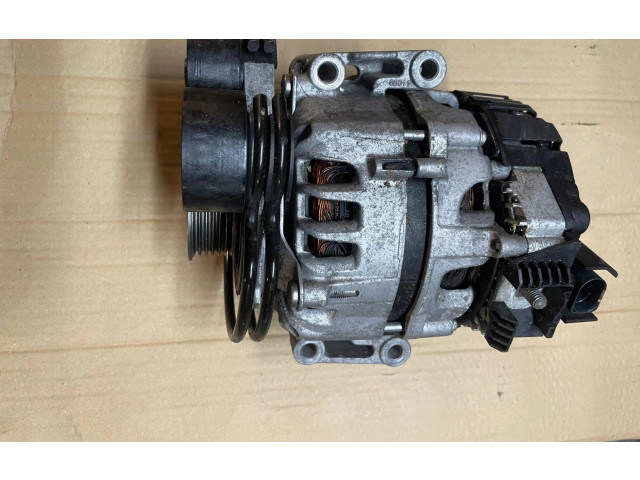 Генератор 06L903018JX   Audi A5      