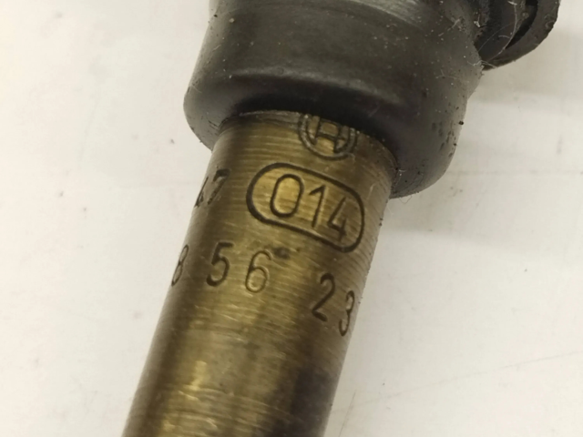 Форсунка 0000785623    Mercedes-Benz E W124 для бензинового двигателя  2.6