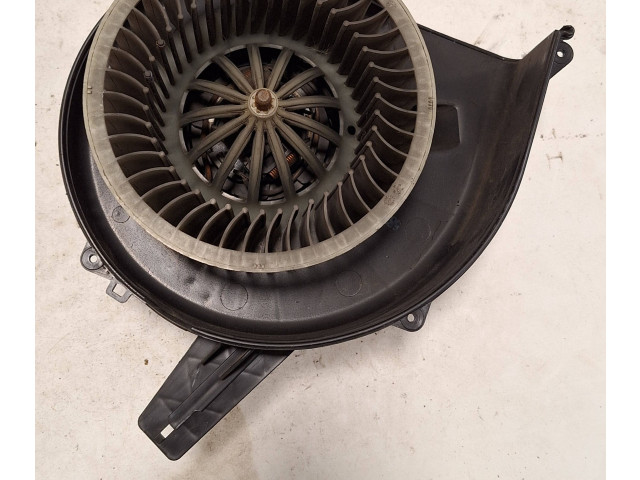 Вентилятор печки    A9674, 6Q1819015G   Skoda Fabia Mk2 (5J)