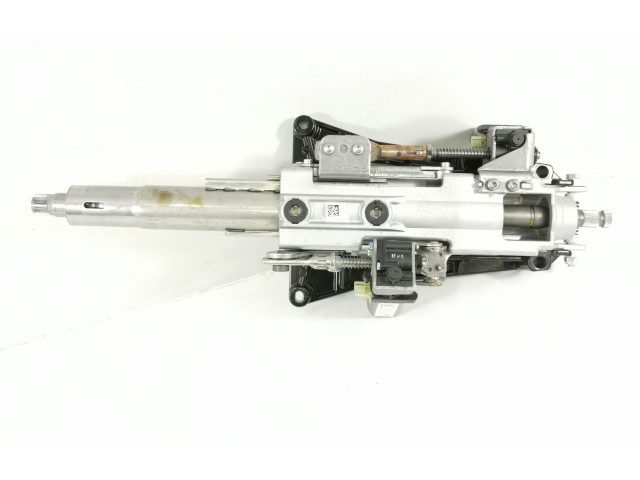 рейка Колонка рулевая 1027811-00-F, 019618543900 Tesla Model S 2012 - года