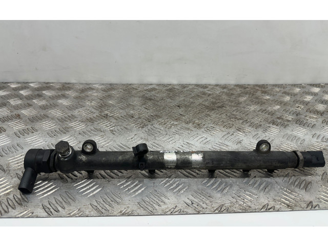 Vstřikovací lišta A6110700395, A0041536728 Mercedes-Benz Vito Viano W639