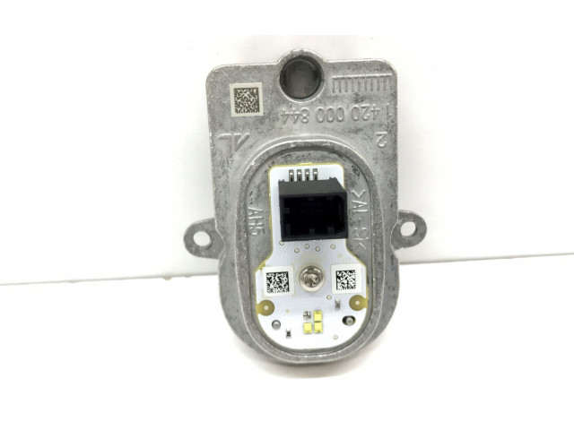 Блок управления Xenon