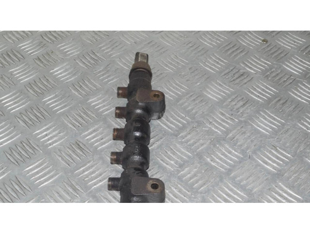 Vstřikovací lišta 9654592680 Citroen C4 I pro naftový motor 1.6 9HZ (DV6TED4)