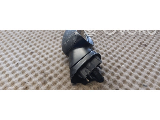 Зеркало электрическое Mini One - Cooper R50 - 53 2001 - 2006 года