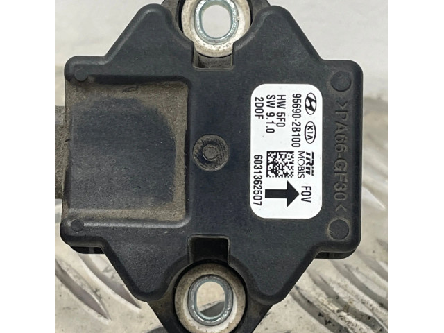 ESP (stabilumo sistemos) valdymo blokas       Hyundai i30  2007-2012 года   