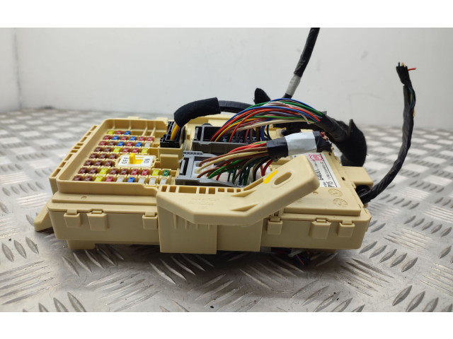 Řídící jednotka 3919904AC0, 91950g4030 Hyundai i30 2018