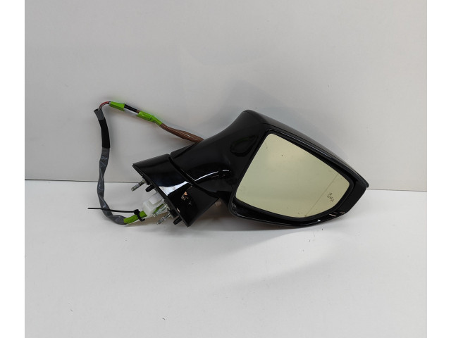 Zpětné zrcátko Lexus ES 250 - 300 - 330 2021 8791033M50C0