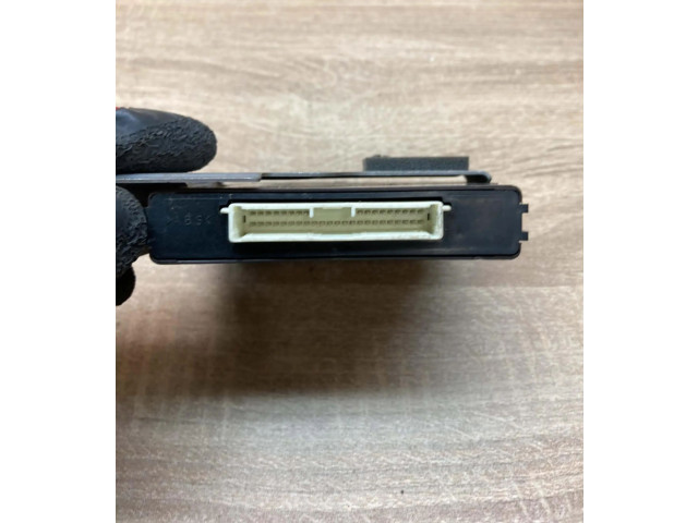 Блок управления двигателем Блок управления 88811AG030, 1238000232 Subaru Forester SH