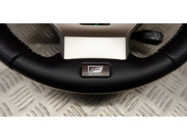 Руль Lexus NX 2014-2021 года 864A148011, 4510078080