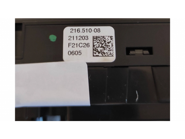 Блок управления климат-контролем 9855409 BMW Z4 g29