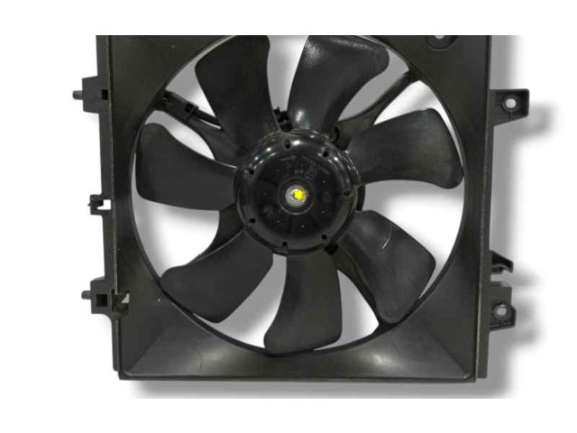 Вентилятор радиатора     45131FE030, 45121KE001    Subaru Forester SH 