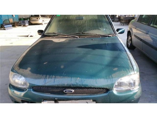 Другая деталь салона