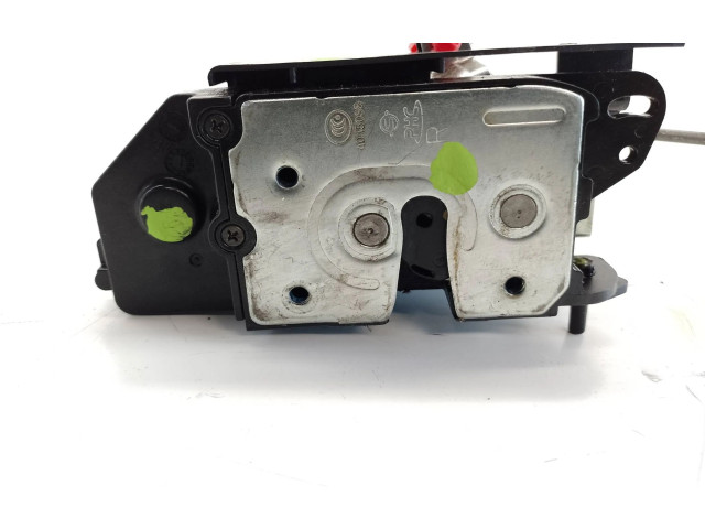 Модуль управления BSM 8212008B10 SsangYong Kyron