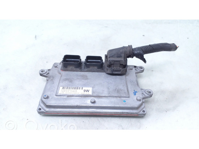 Řídící jednotka 37820RSHG12, 7929572   Honda Civic 2008