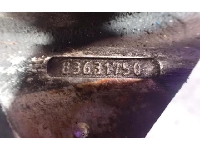 Píst 51700675, 51700675 Fiat Punto (199) 188