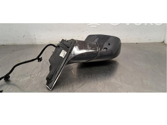 Зеркало электрическое Citroen DS4 - года