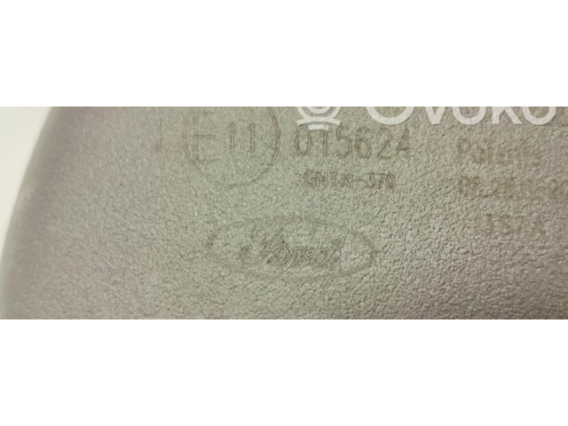 Зеркало (механическое) Ford Galaxy 2006 - 2015 года