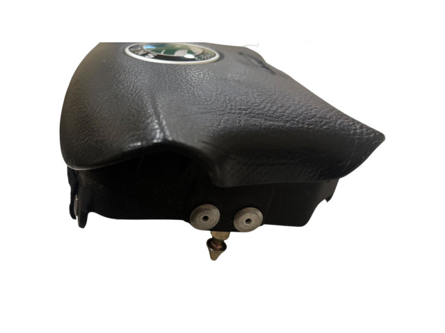 Подушка безопасности водителя 3U0880201D, 1329051B Skoda Superb B5 (3U)