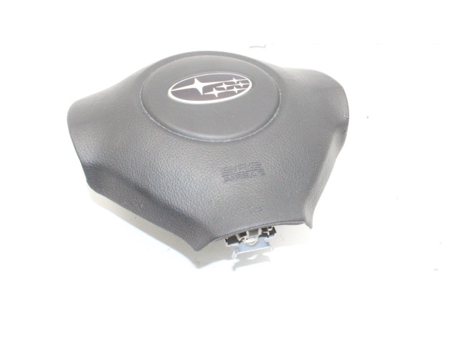 Подушка безопасности водителя    Subaru Forester SH