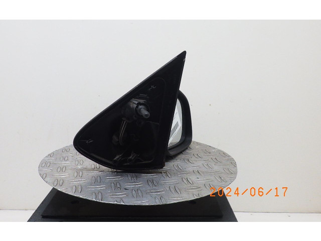 Зеркало электрическое        Dacia Logan II  2012 - 2020 года   