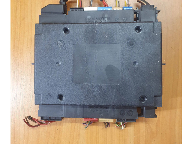 Блок комфорта 3D0937049D, 05066500 Volkswagen Phaeton