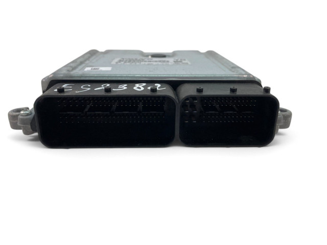 Блок управления двигателем Блок управления 31336983, 0281018414   Volvo S60