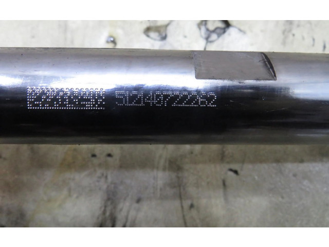 Топливная рампа 851416601 Mini Cooper Countryman R60