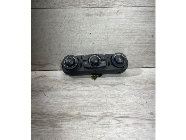 Блок управления климат-контролем 6936895, 64116936895 BMW Z4 E85 E86