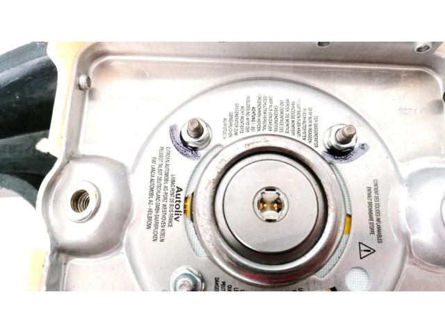 Подушка безопасности водителя Lancia Zeta