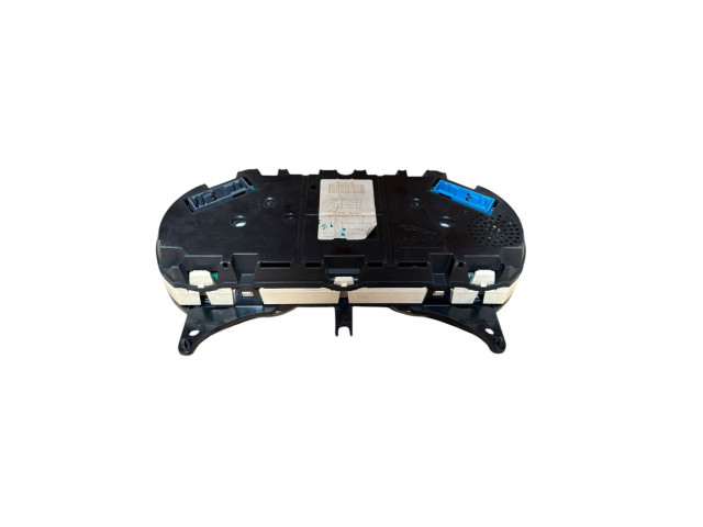 Панель приборов BW8310849KF, VPBP8F10849AF Jaguar XF X250