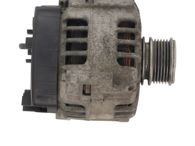 Генератор 231008017R Dacia Logan I