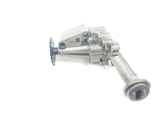 Масляный насос 150007041R, 150007041R Renault Kangoo II