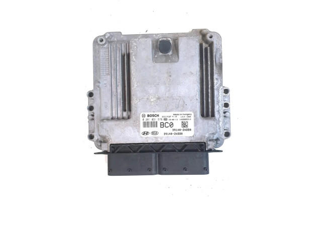 Řídící jednotka 0281031578   Hyundai i30 2015